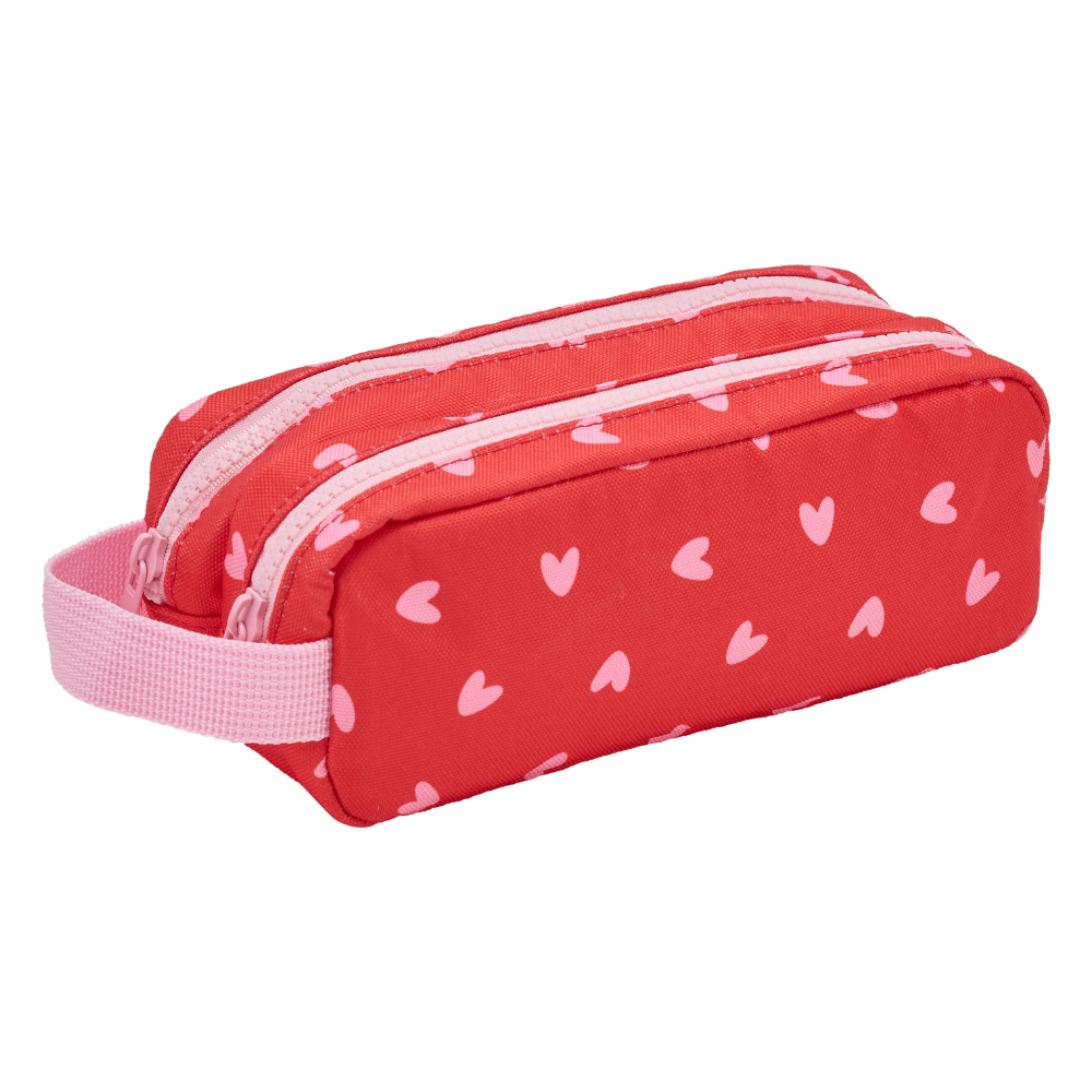 Trousse double 2