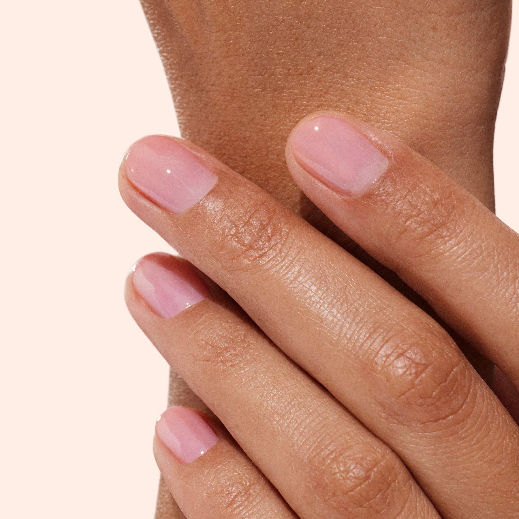 Vernis à ongles - Active Glow Blueberry 7