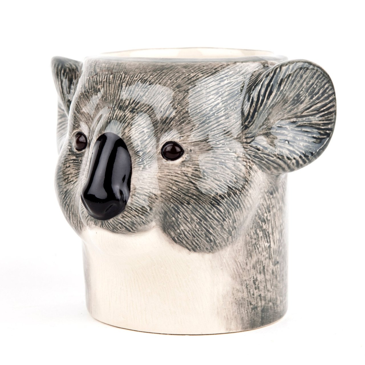 Pot à crayons en céramique Koala 2