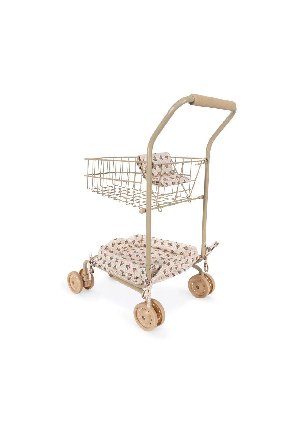 Chariot de courses Verona blues 2