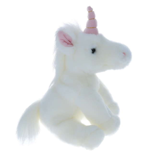 Peluche Licorne 2