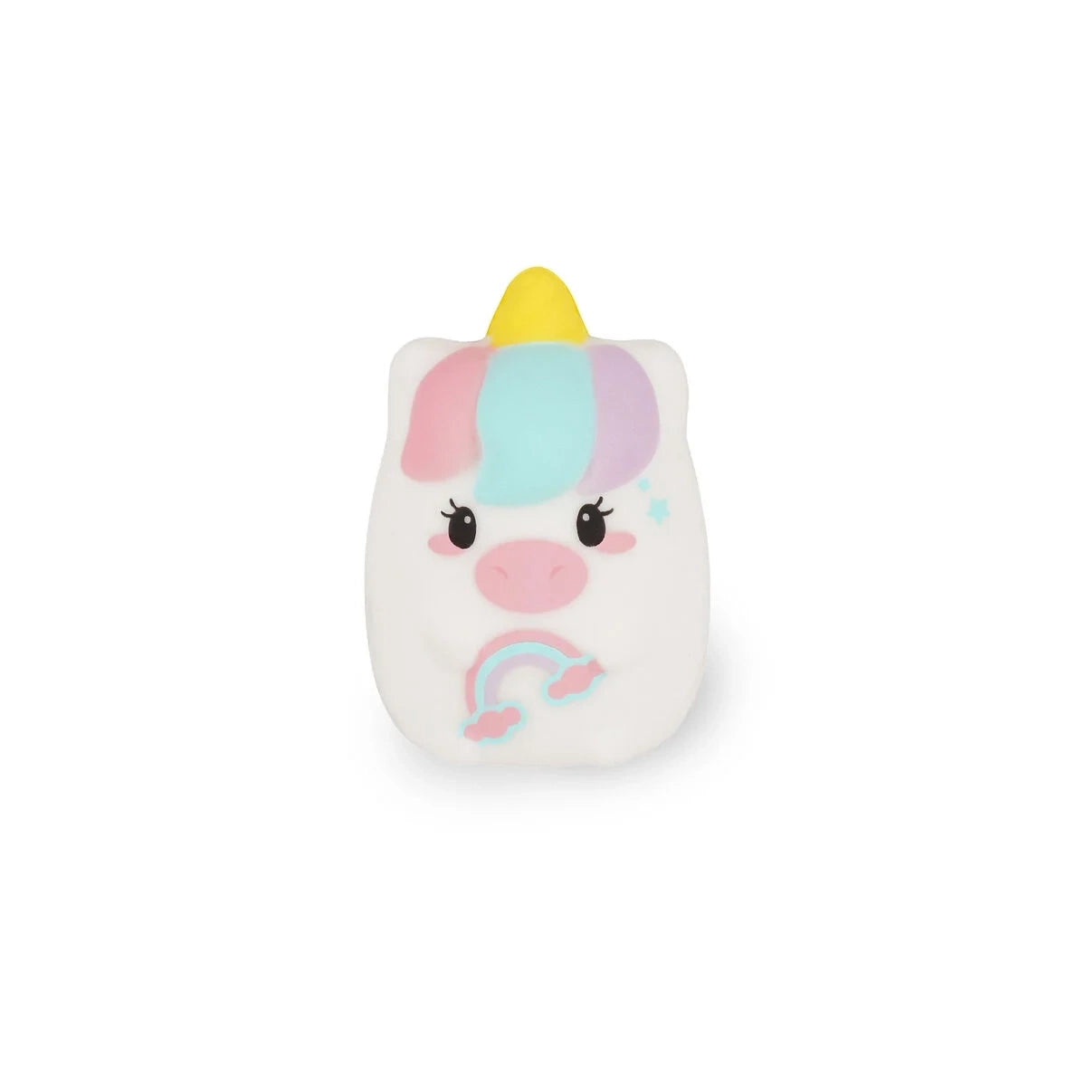 Taille-crayon Mini friends — Licorne