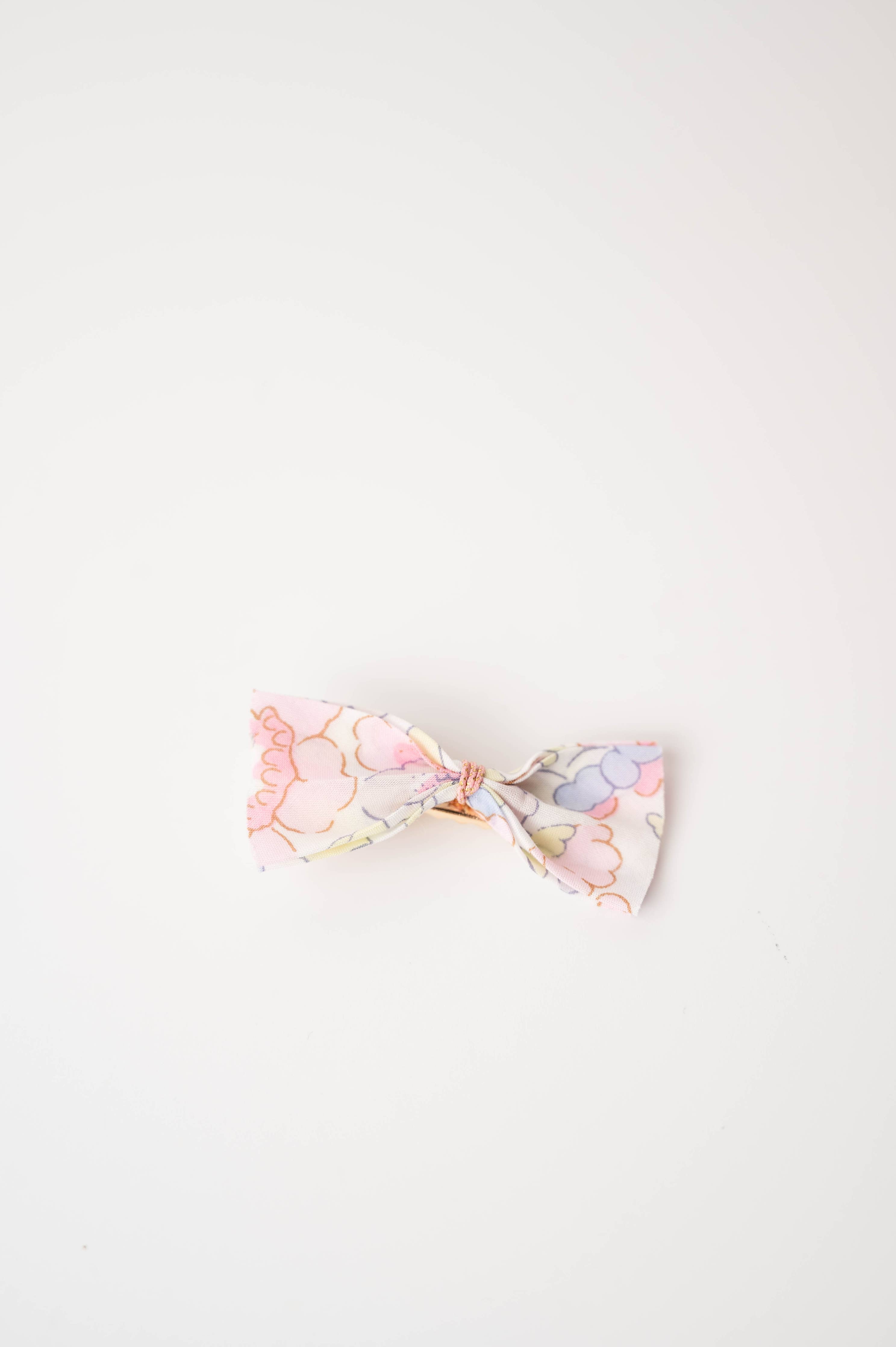 Barrette Liberty Betsy Dragée