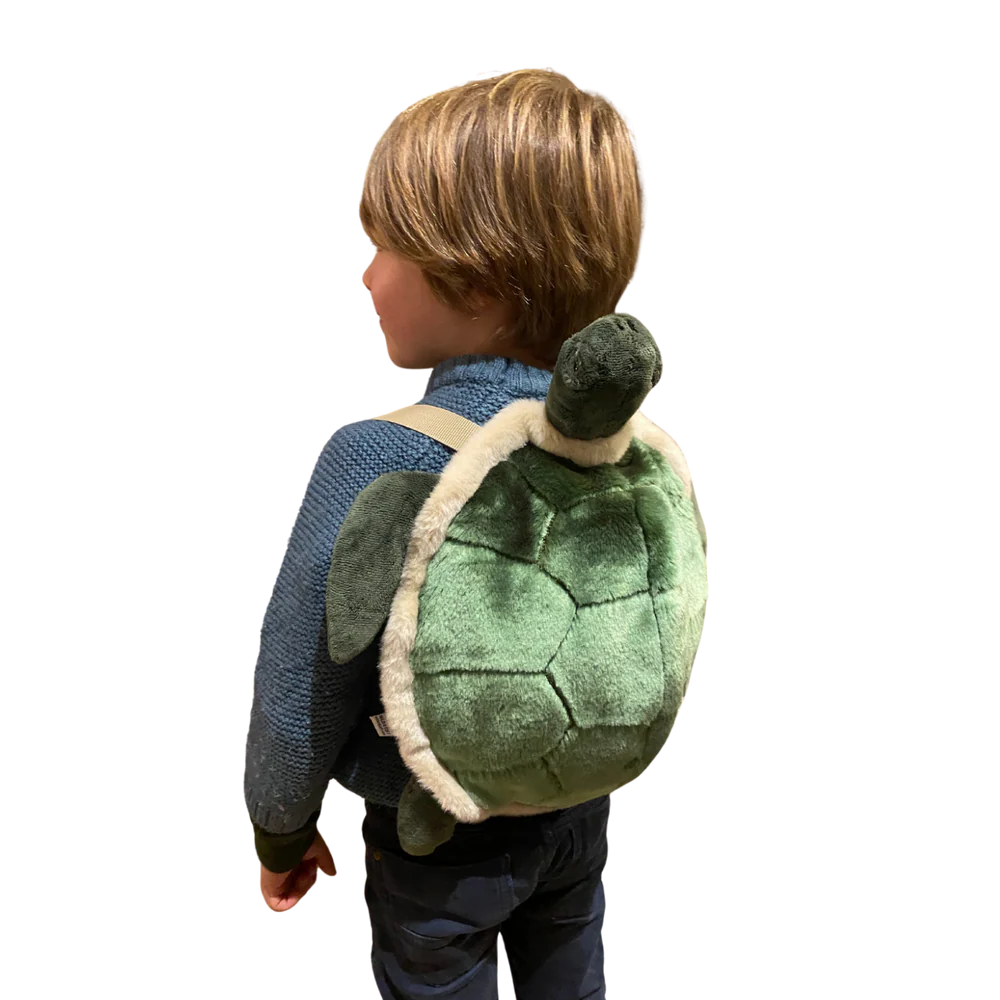 Sac à dos Tortue 3