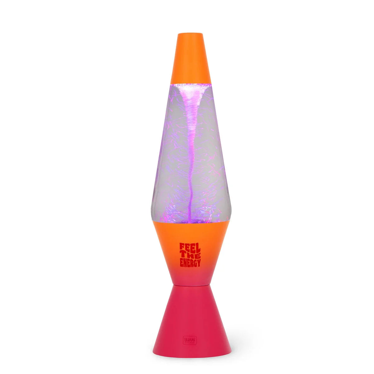 Lampe Led Tornade 4
