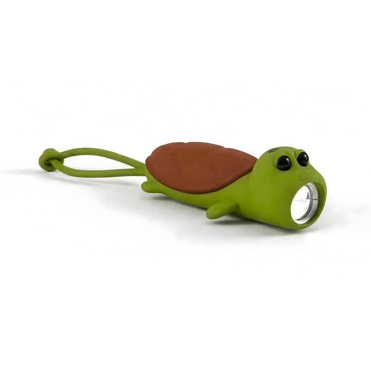 Lampe de poche en silicone Tortue 2