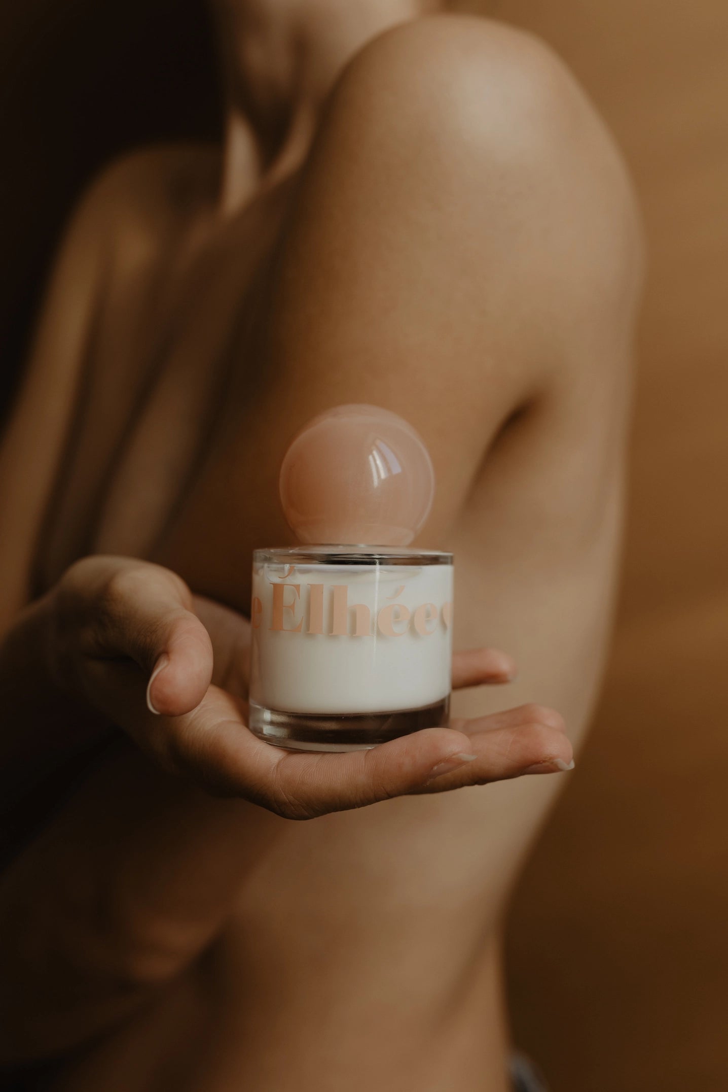 Eau Lactée - Eau de parfum pour maman et béb é 3