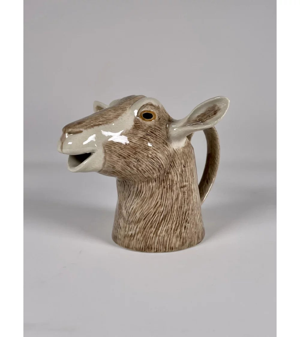 Pot à lait Chèvre 4