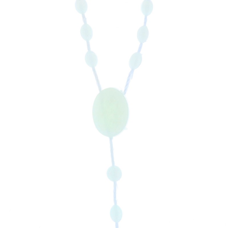 Chapelet fluorescent 2