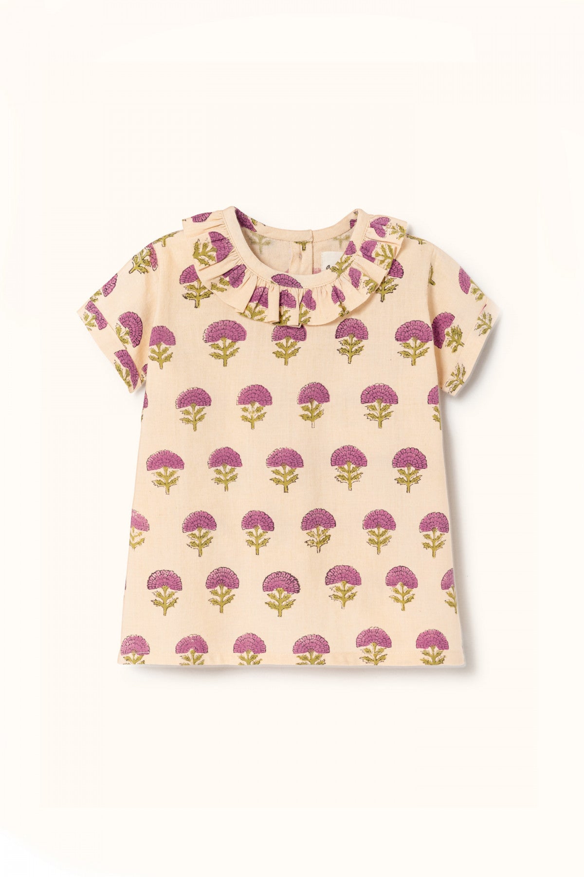 Blouse Neha — 6 mois