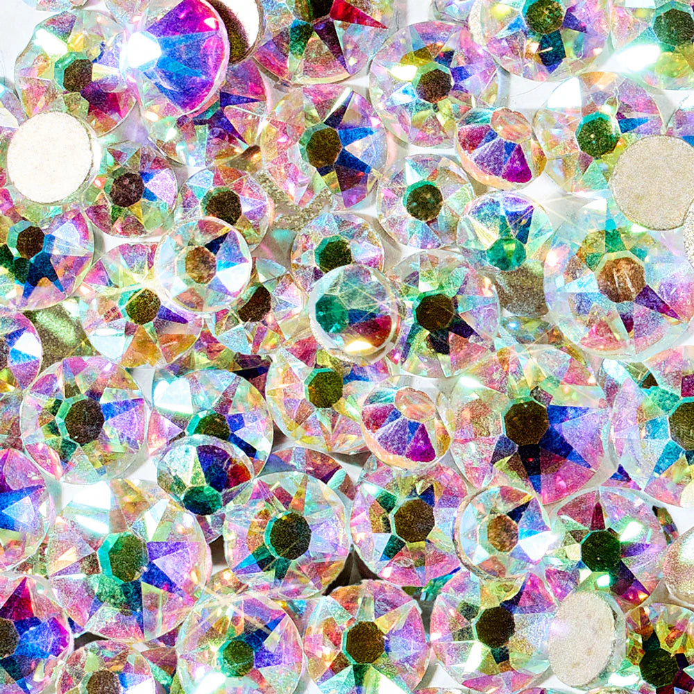 Strass Nacré 4