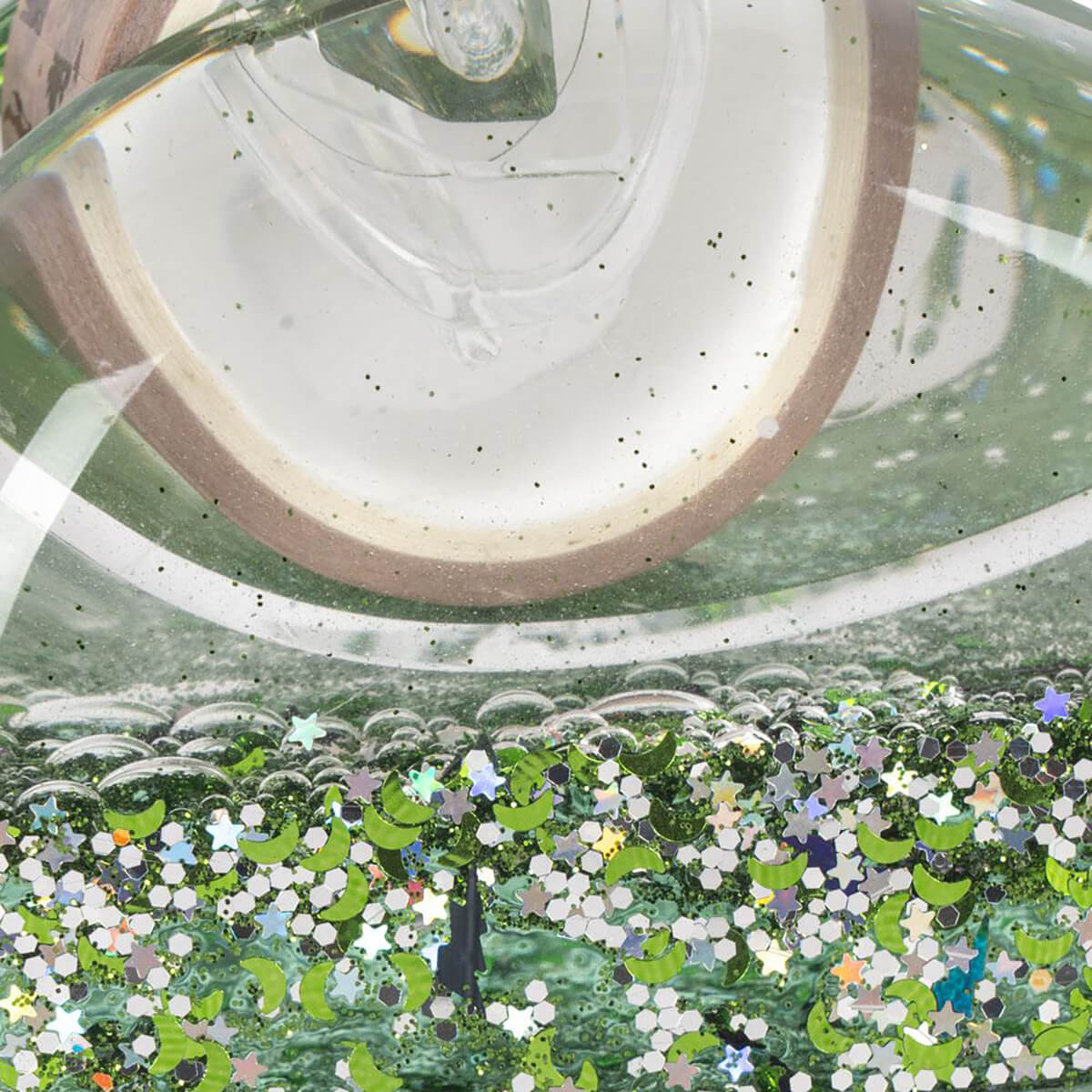 Scotch à paillettes 2