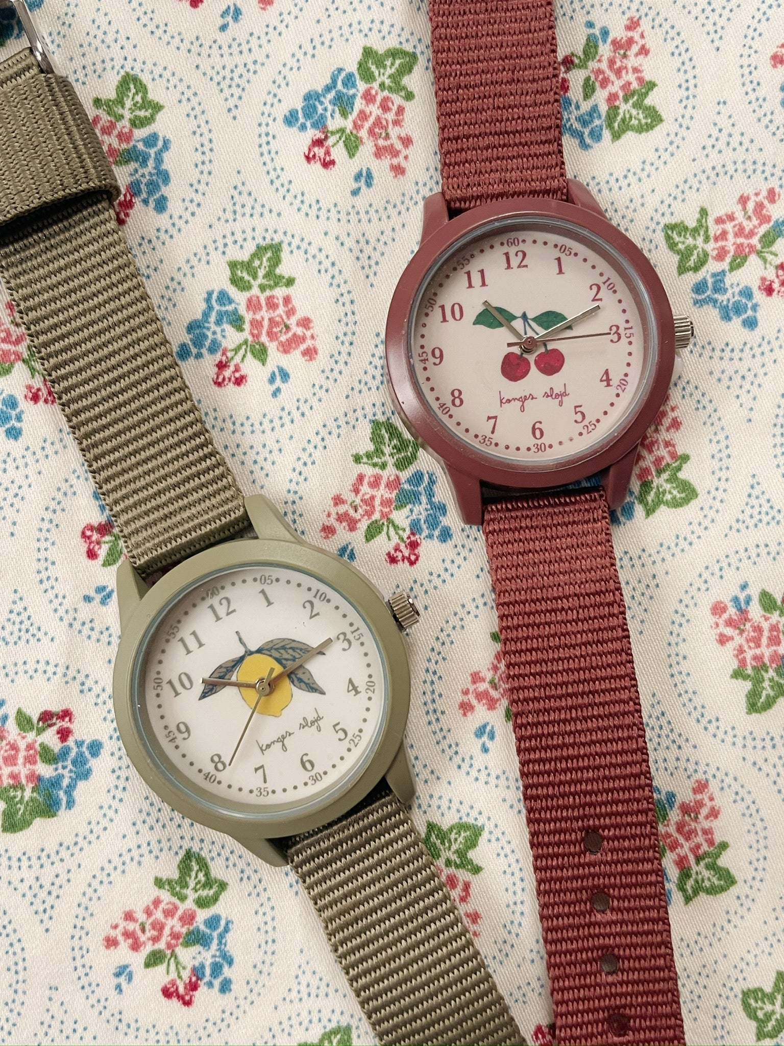 Montres pour enfants 2
