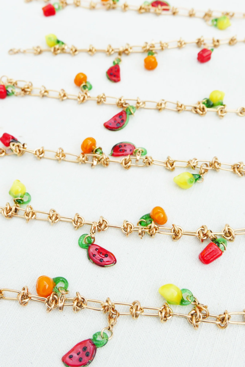 Charms Gelato Palas 2