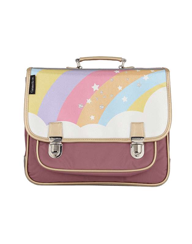 Cartables primaire Caramel & Cie 7
