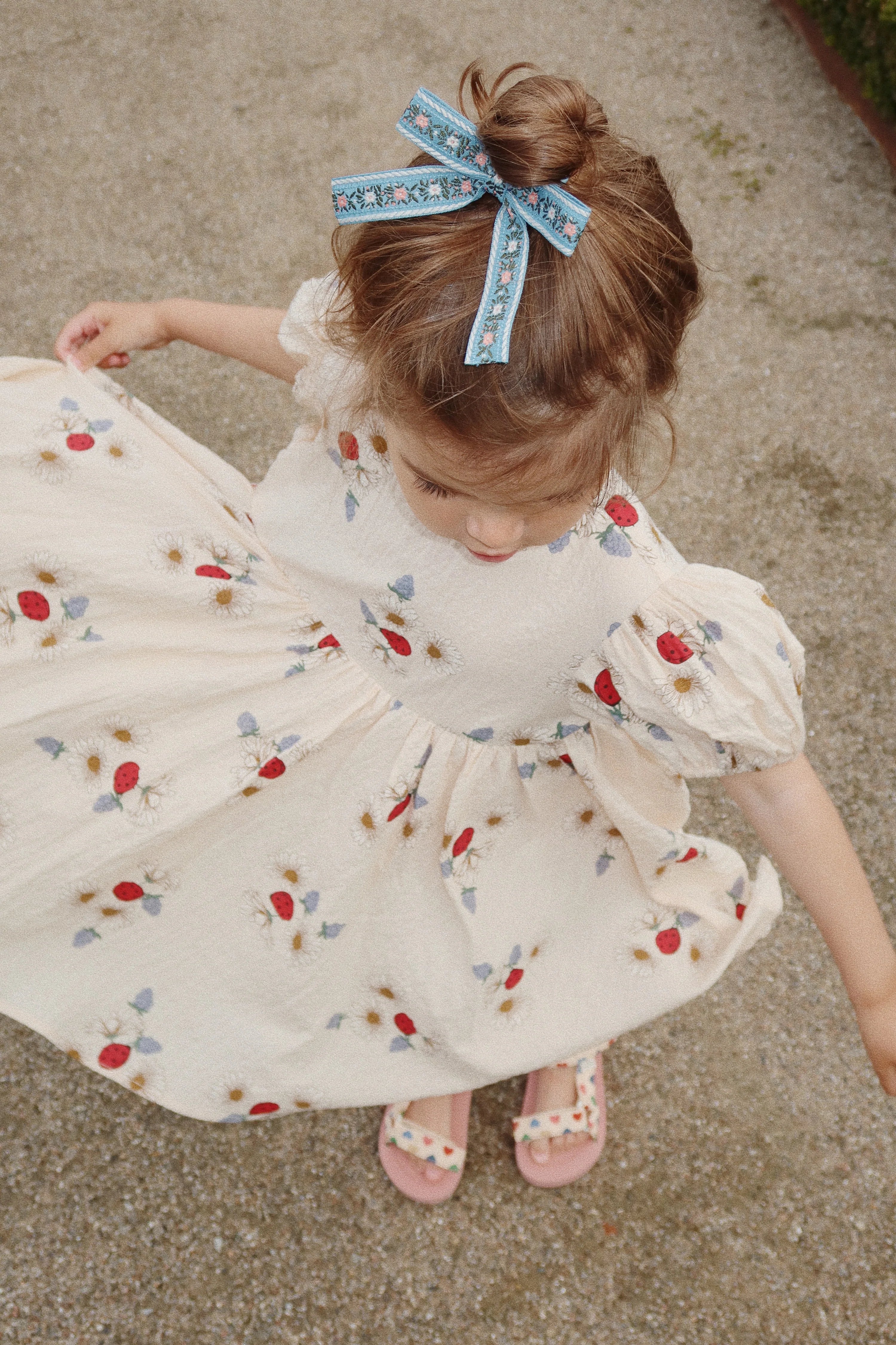 Robe vida 2