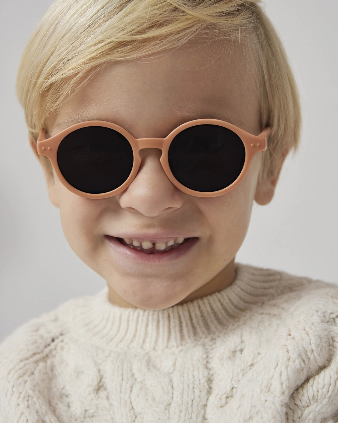 Lunettes de soleil KIDS + 3/5 ans #D 11