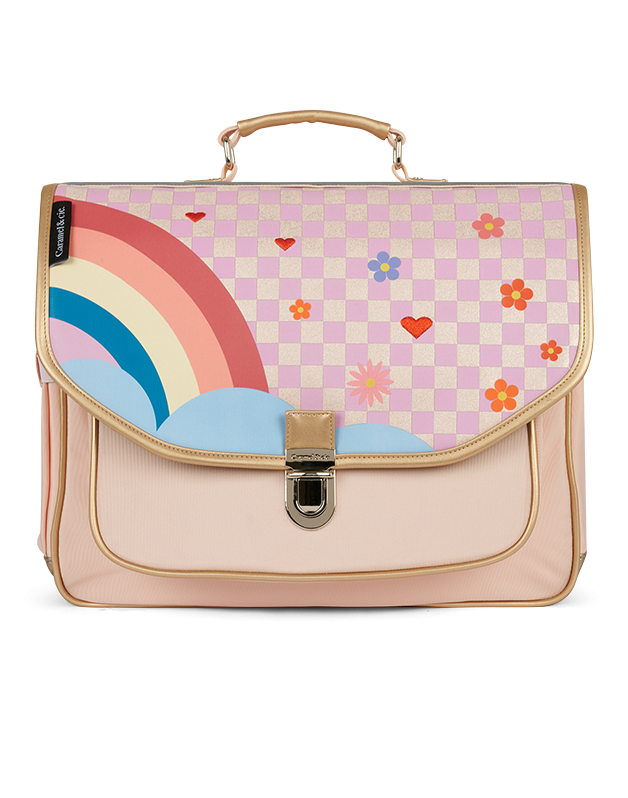 Cartables primaire Caramel & Cie 11