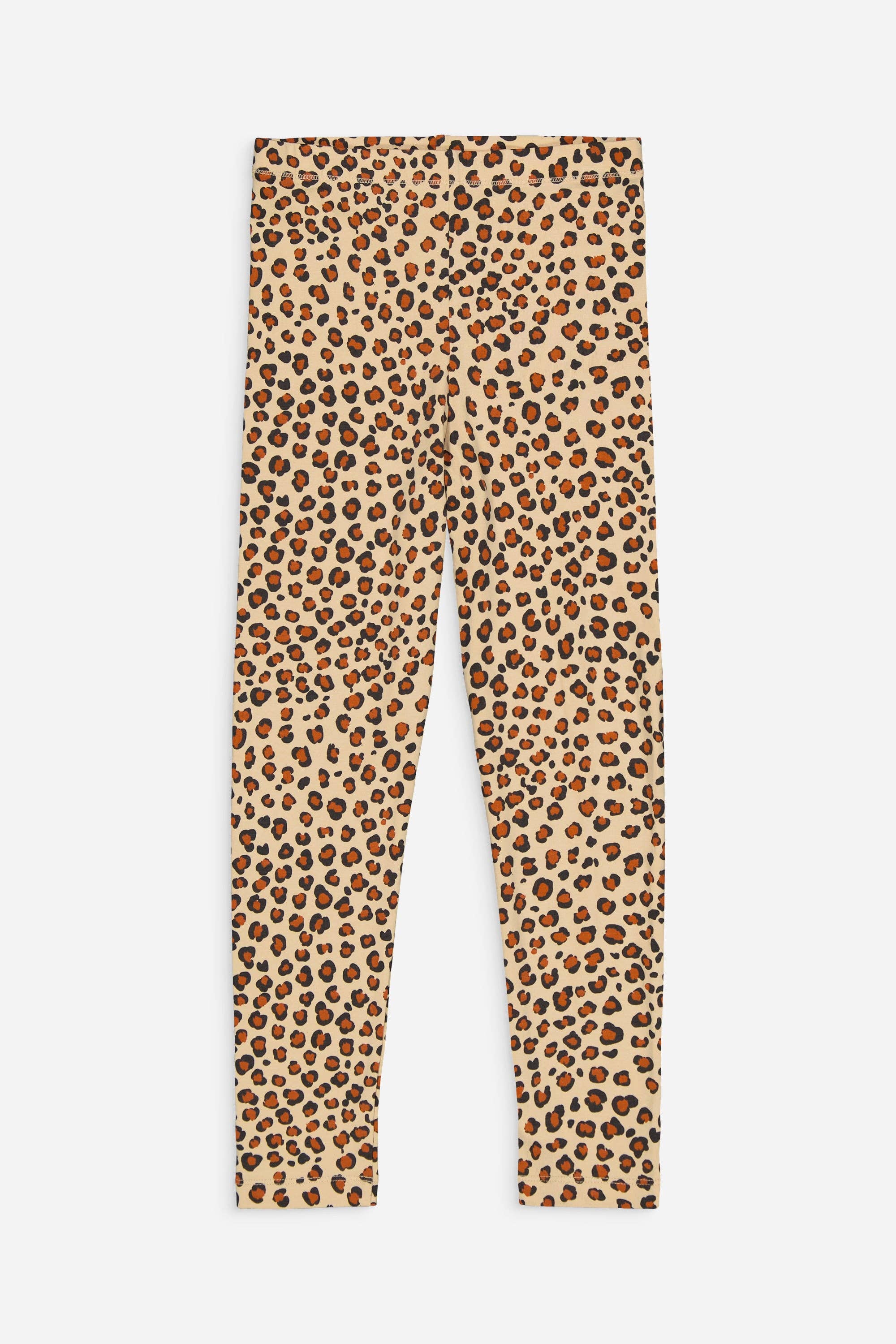 Legging - Léopard — 2A