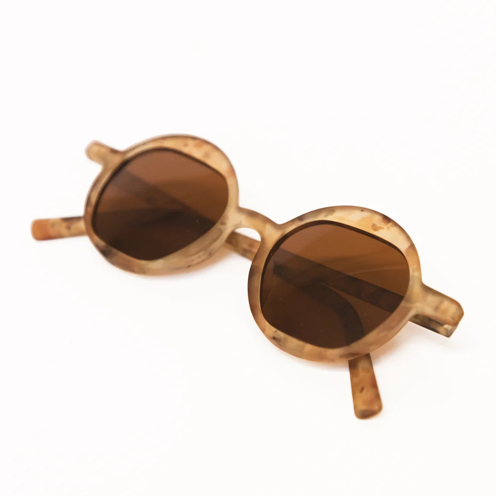 Lunettes de soleil Mrs Ertha Egxies Stone sauvage 2