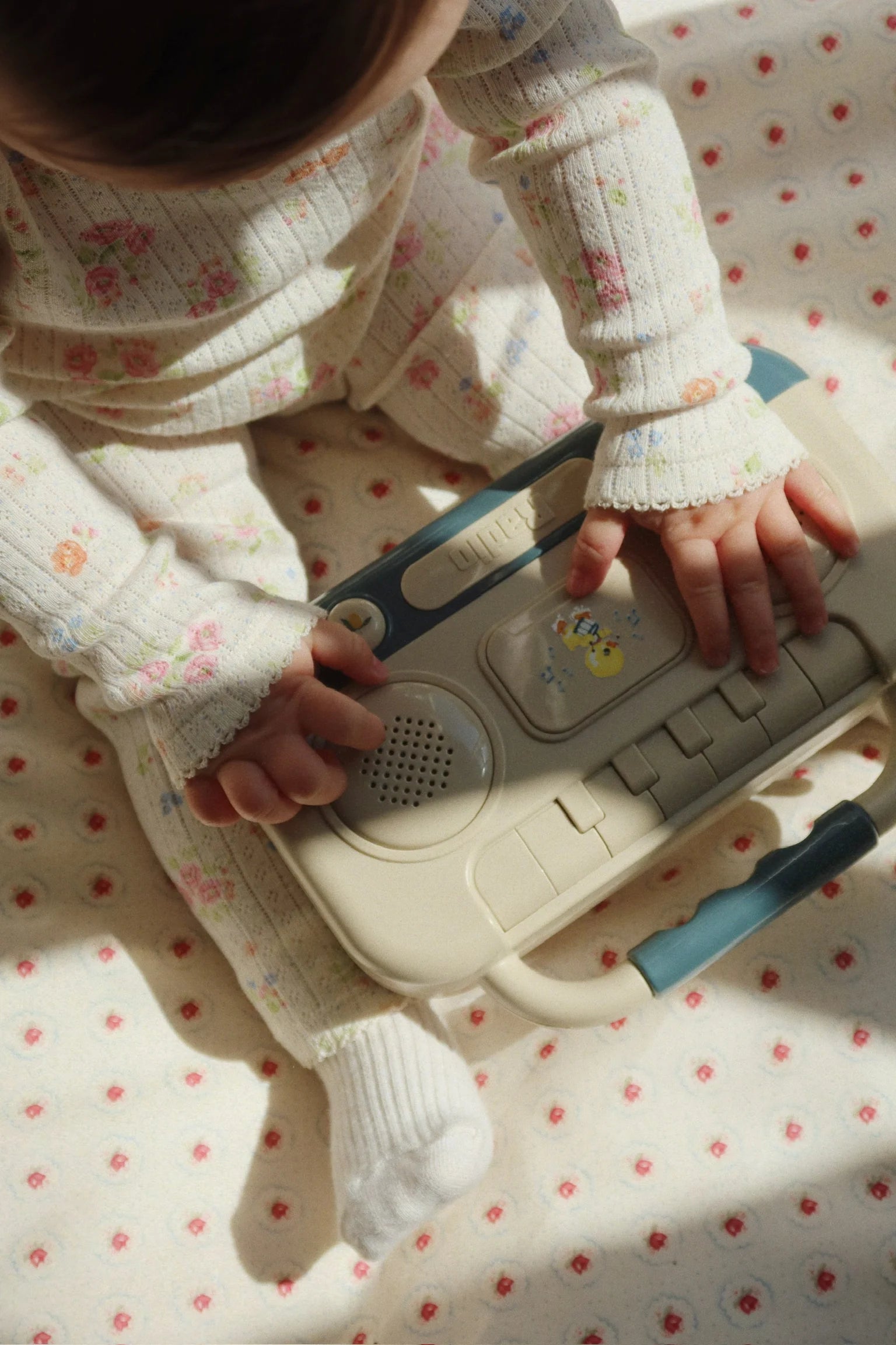 Babyphone 2