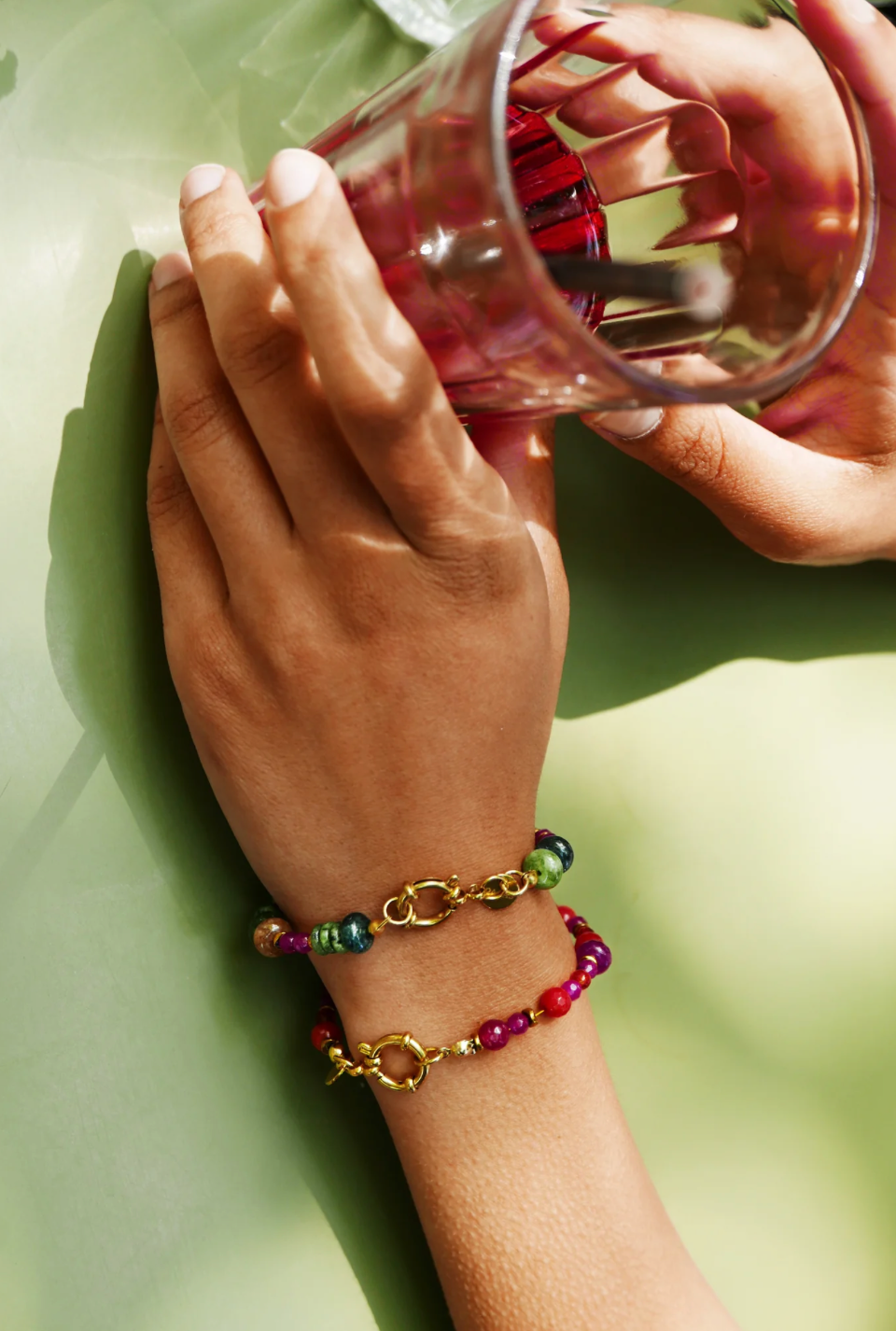 Bracelet Napoli 3