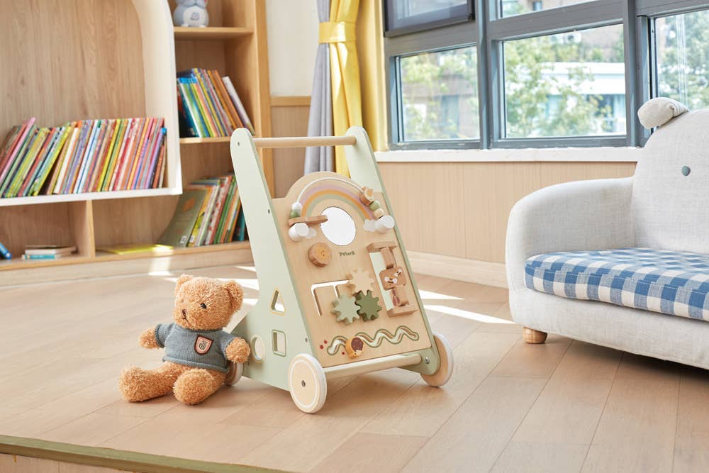Chariot de marche pour bébés 3