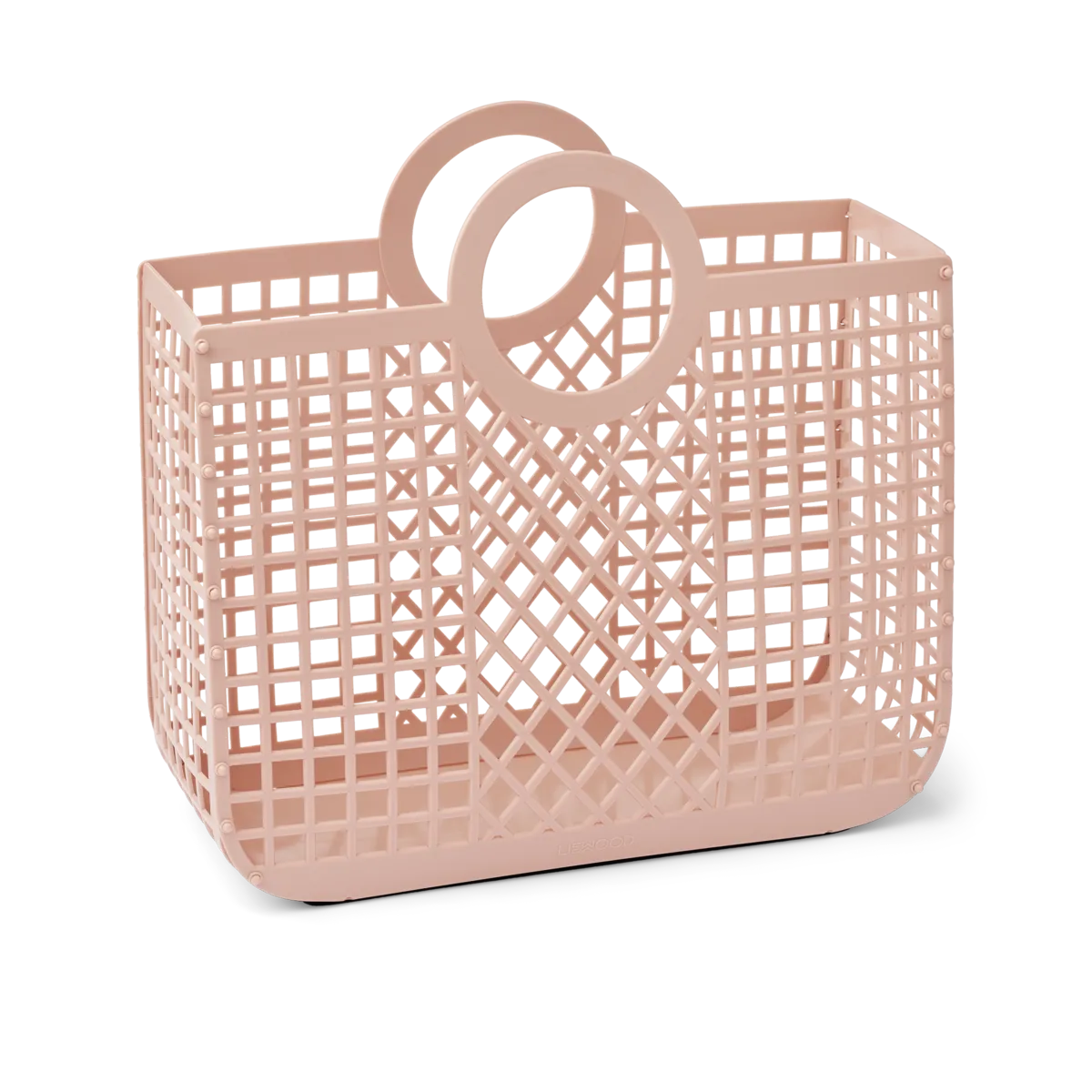 PANIER BLOOM BLUSH 3