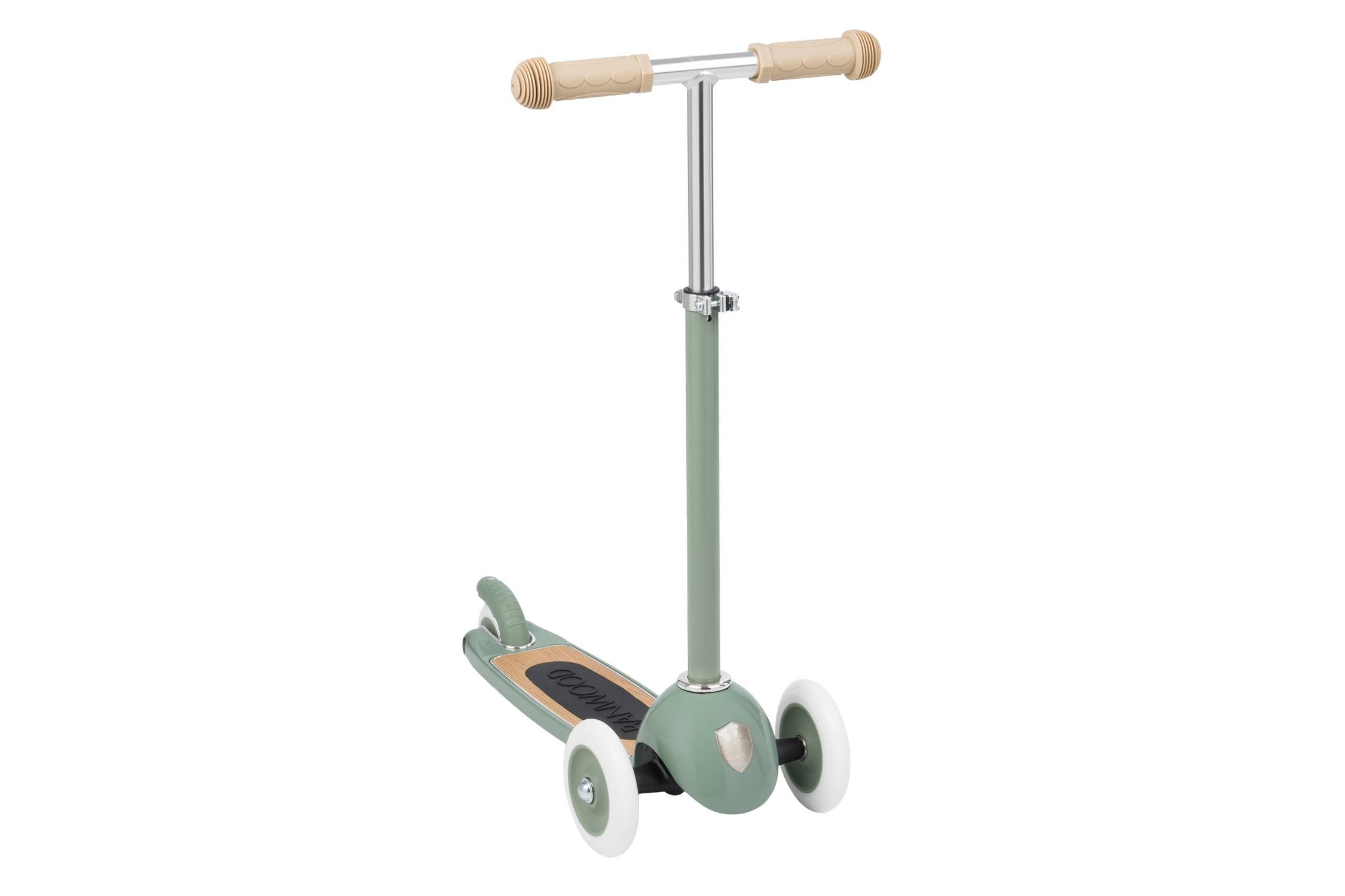TROTTINETTE BANWOOD FORÊT 6