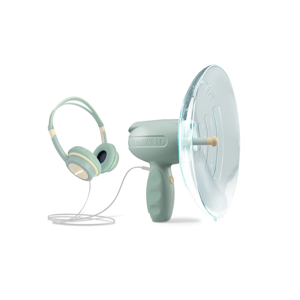 Amplificateur de sons Kidyspy