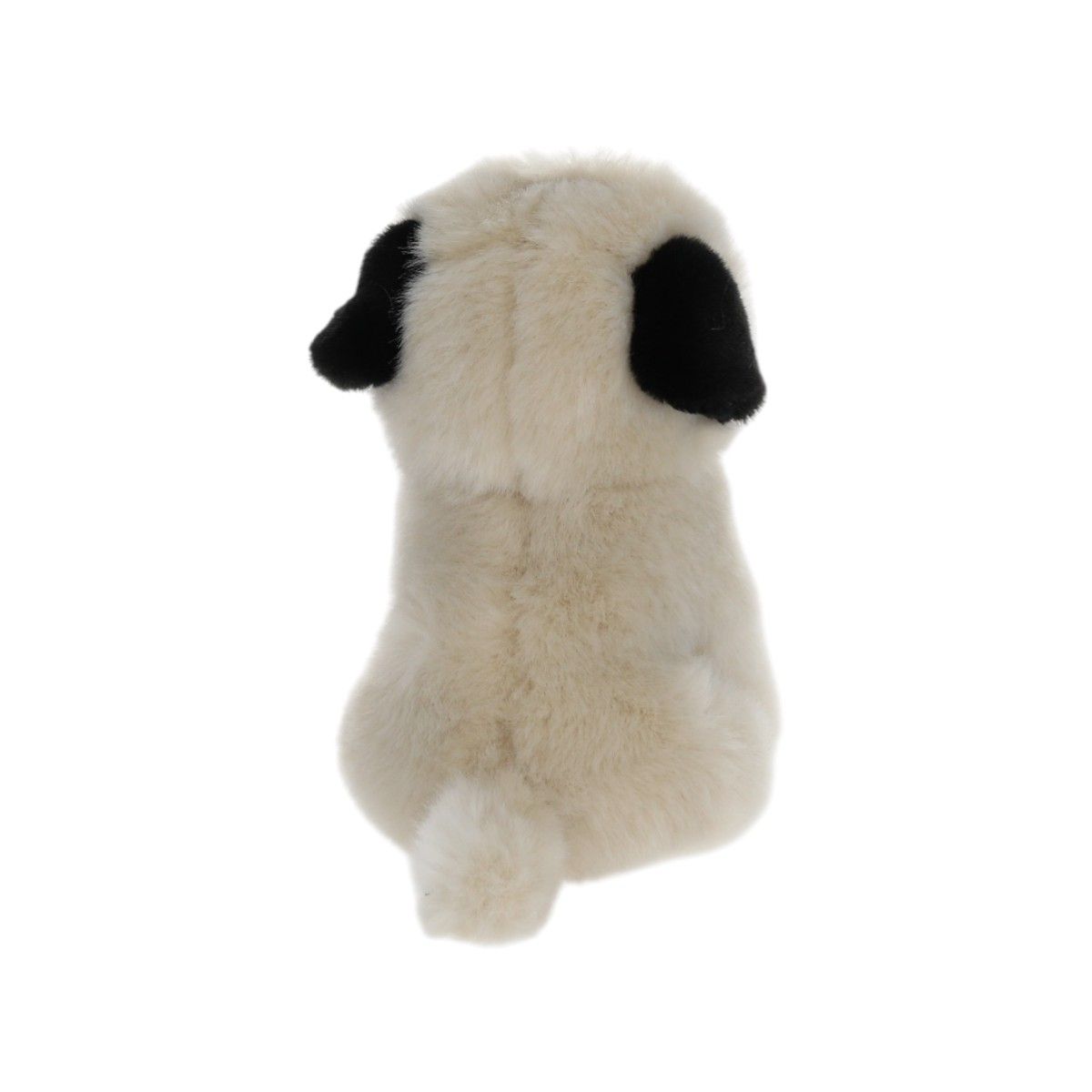 Peluche chien Carlin 3