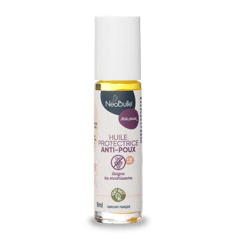 Roll-on anti-poux