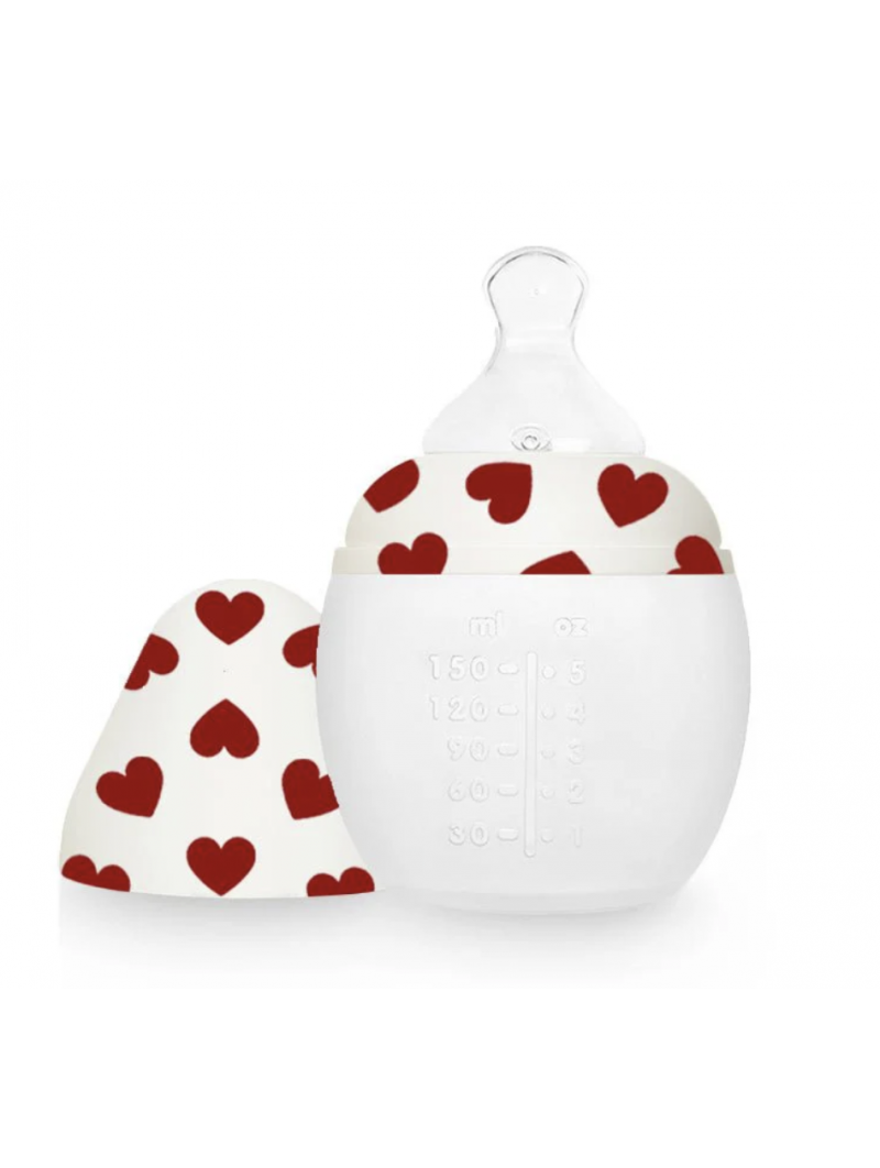 Biberon Élhée Full ouf love ❤️ 240 ml