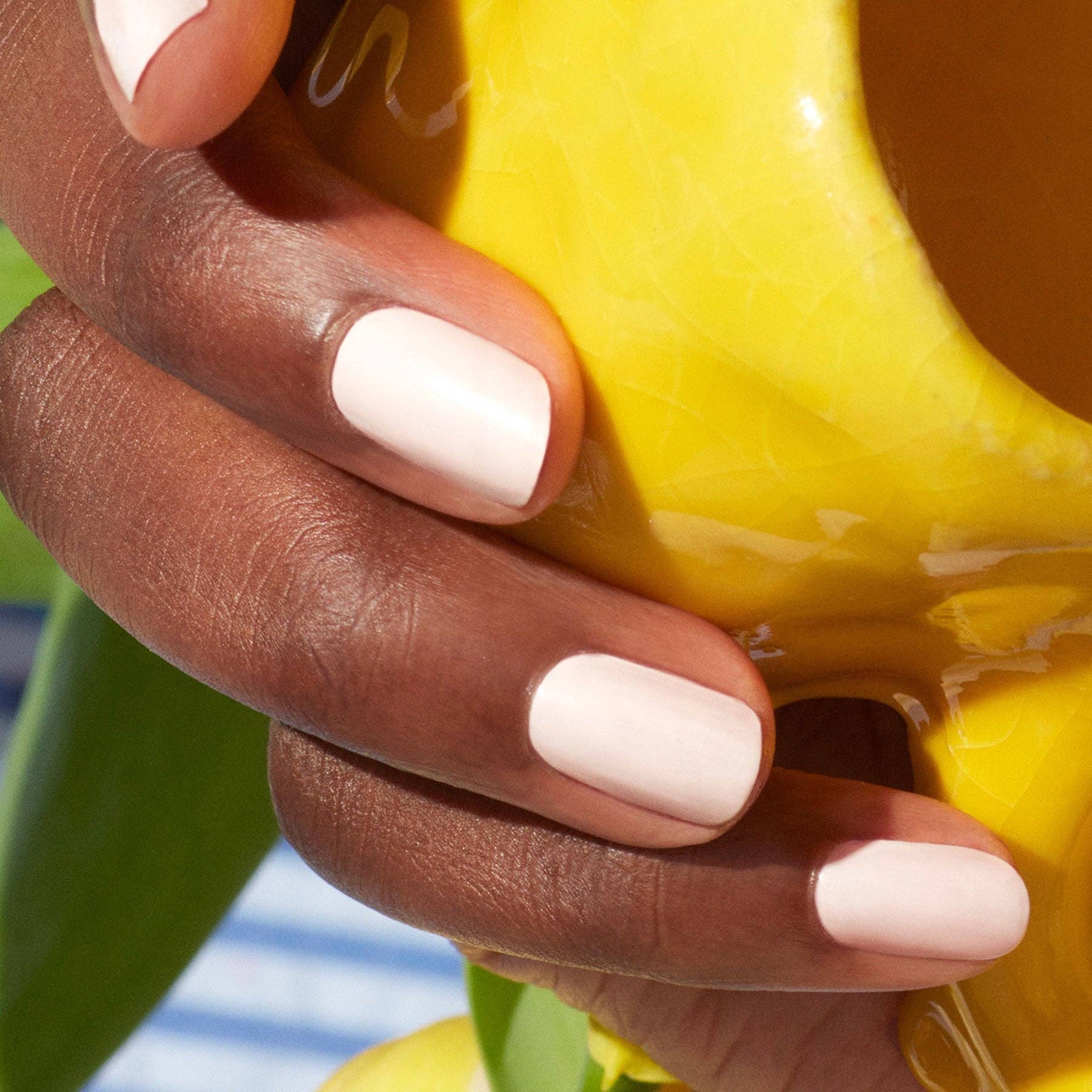Vernis à ongles - Crème 5