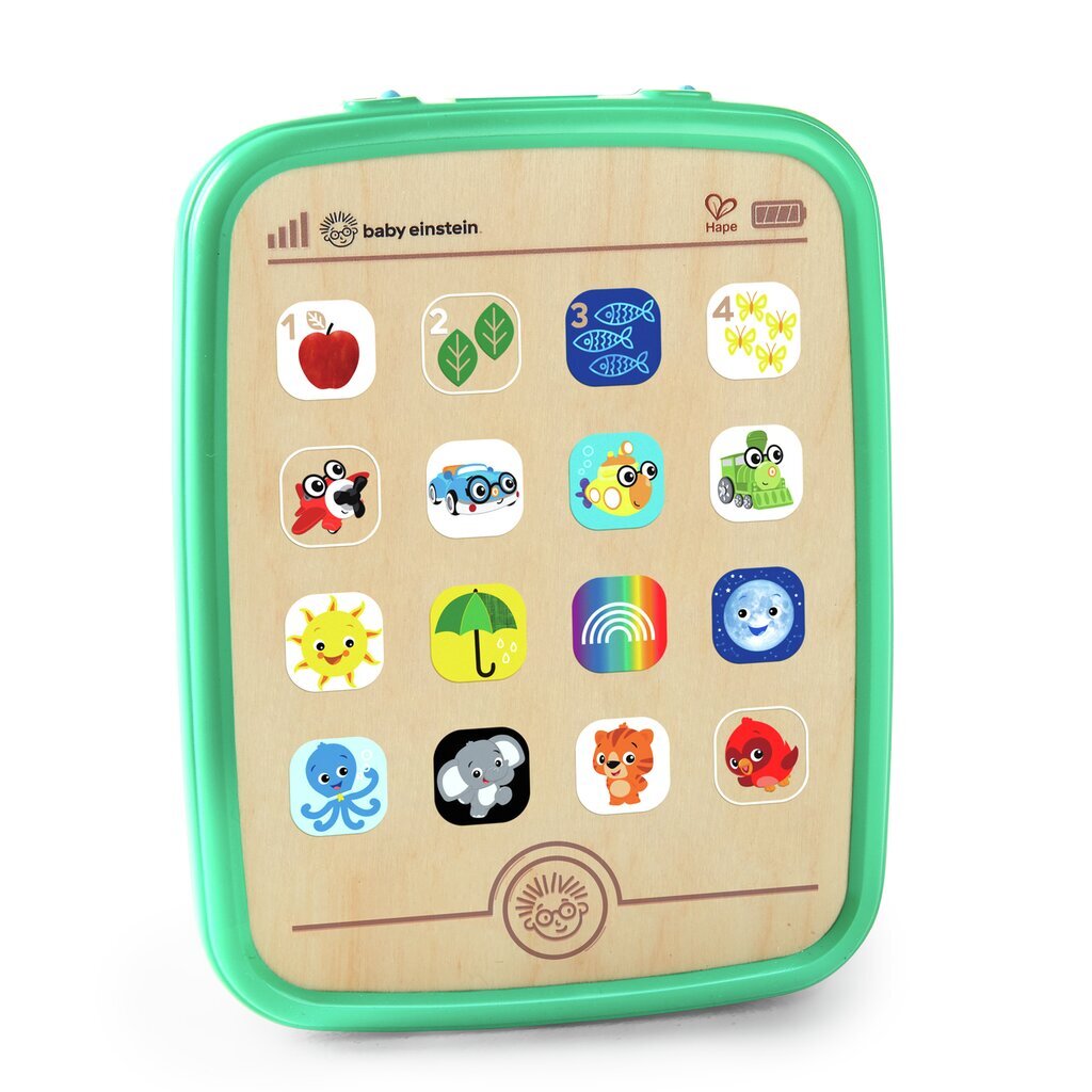 Tablette d’apprentissage Magic Touch