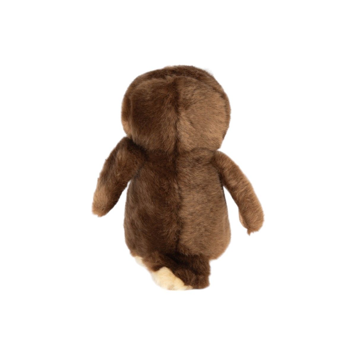 Peluche chouette hulotte 3