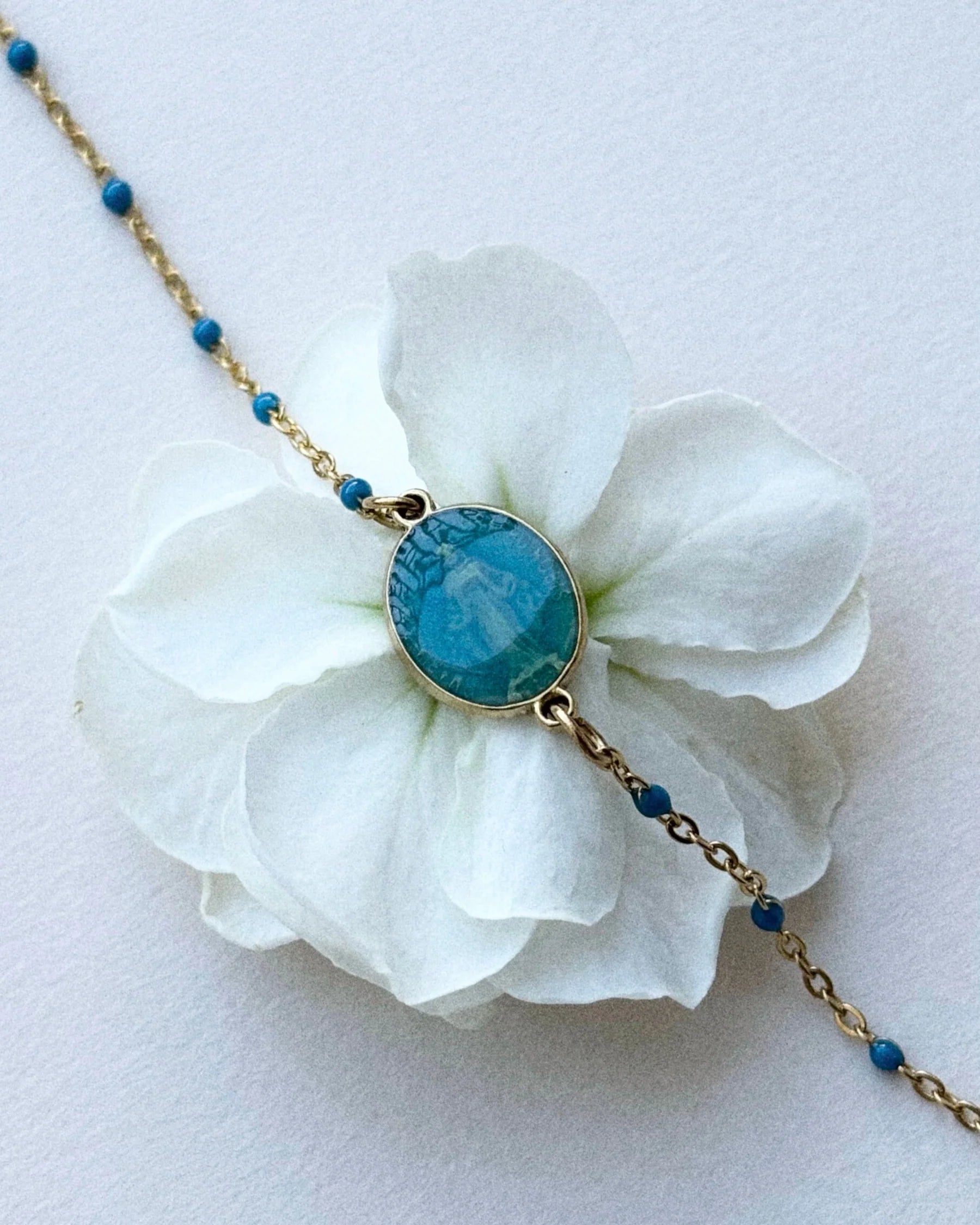 Santa Maria - Bracelet Aqua 3