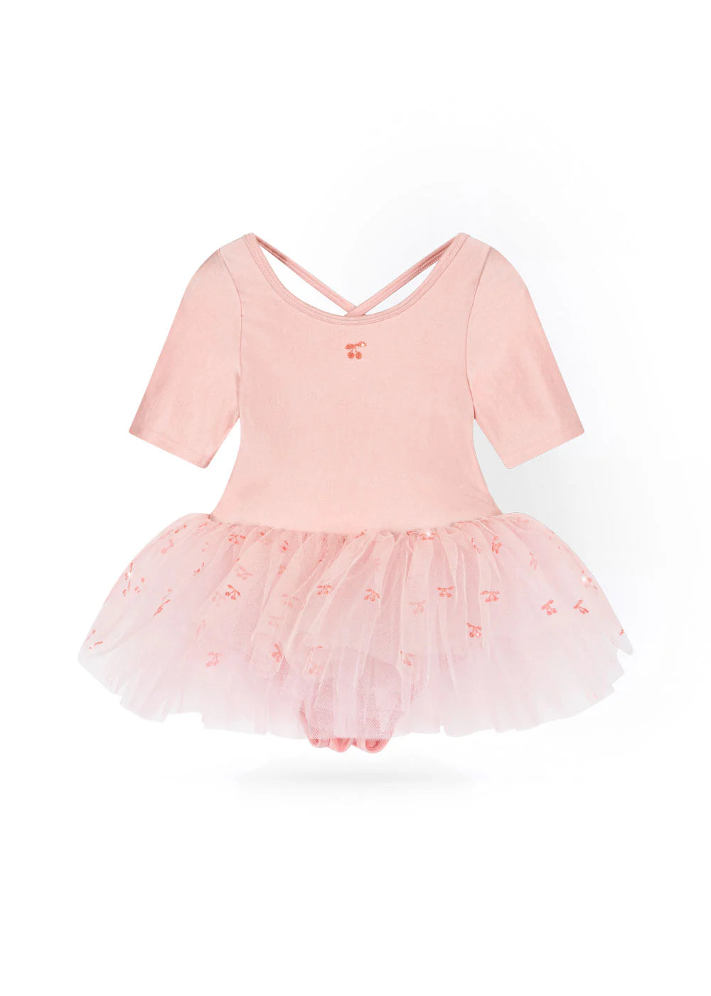 Tutu de danse (Bellerine) 6
