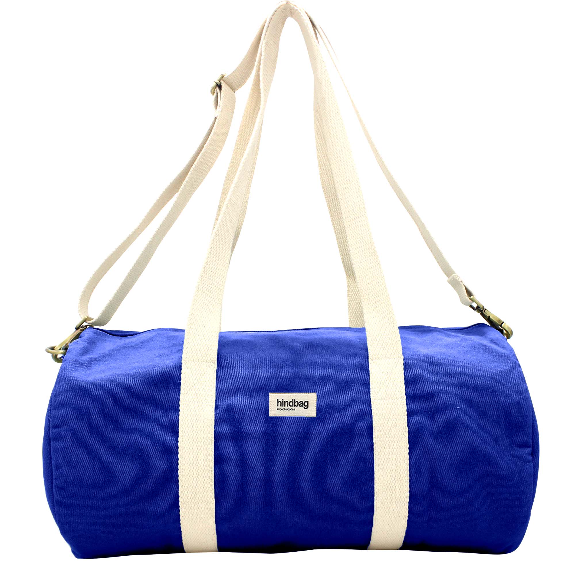 Sac polochon Simon Navy 14