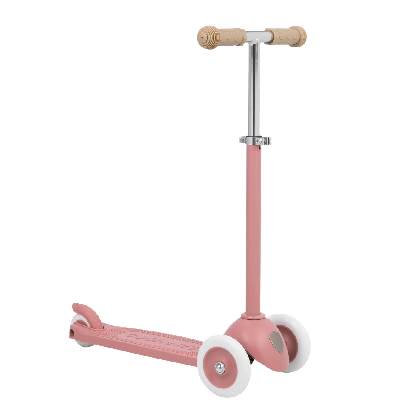 Trottinette Banwood Eco Scooter à 3 roues 8