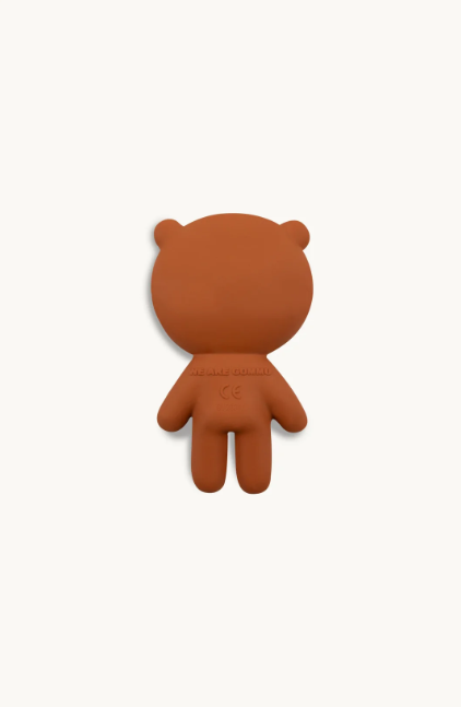 Mini ourson Gommu 2