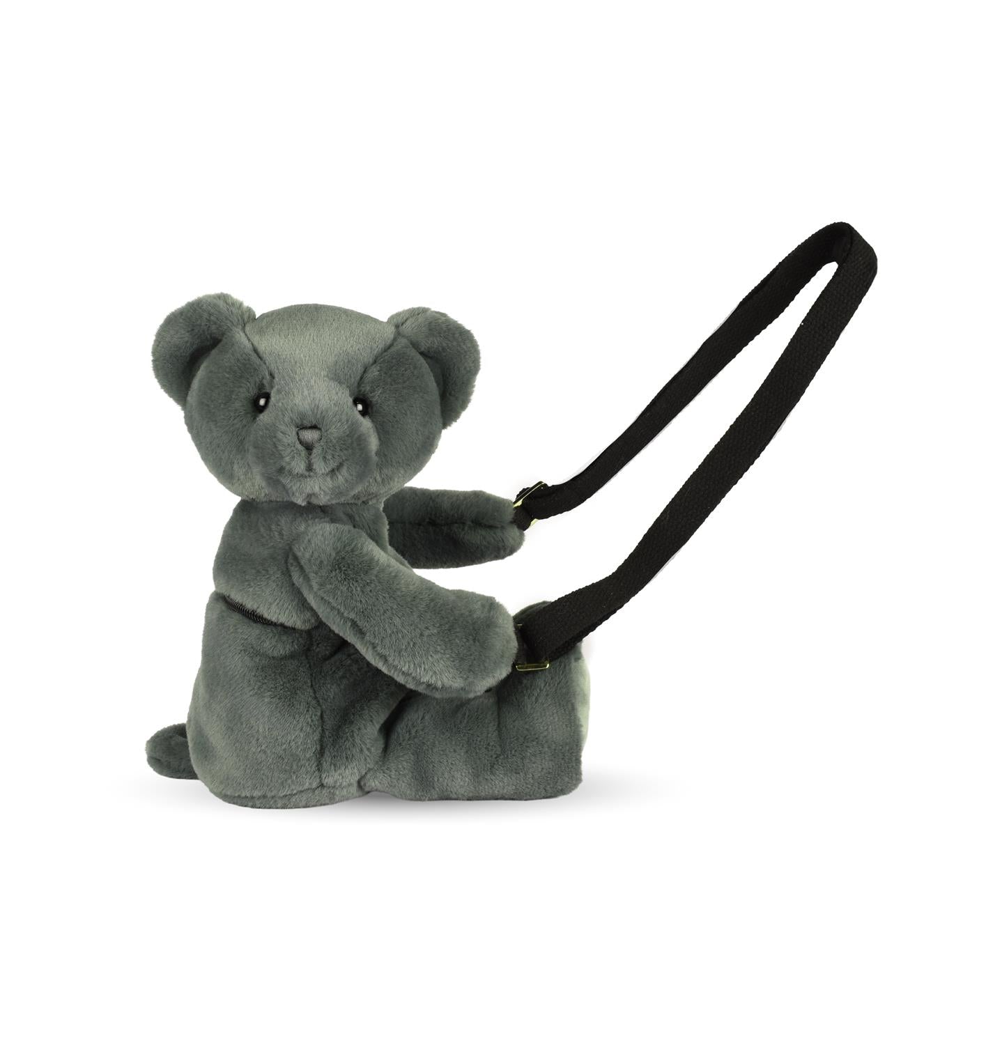 Sac ours vert