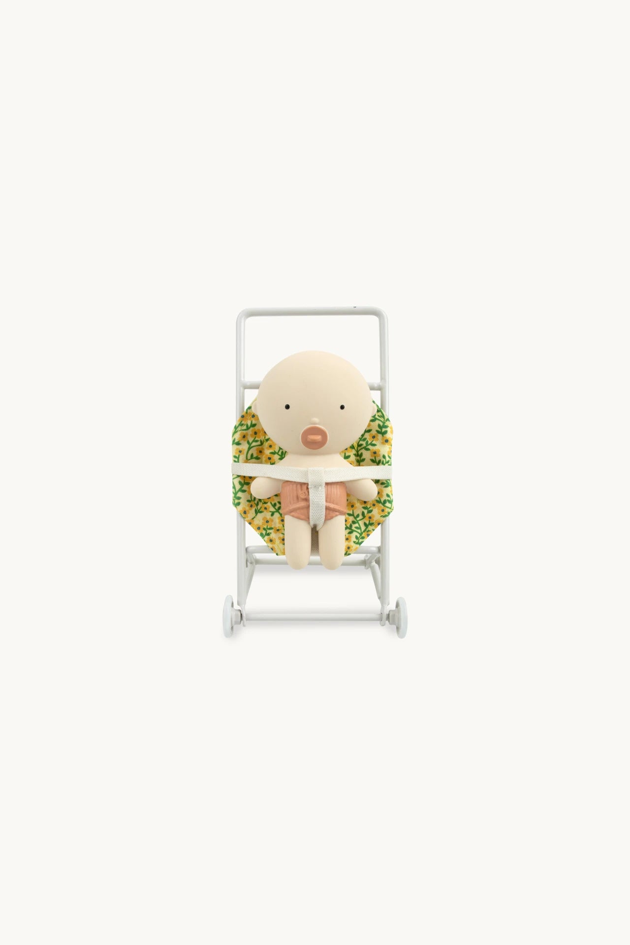 Poussette Liberty pour bébé Gommu pocket 3