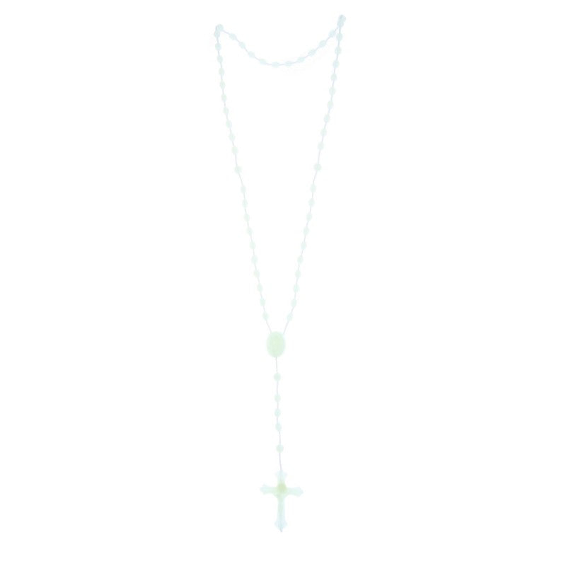 Chapelet fluorescent 4