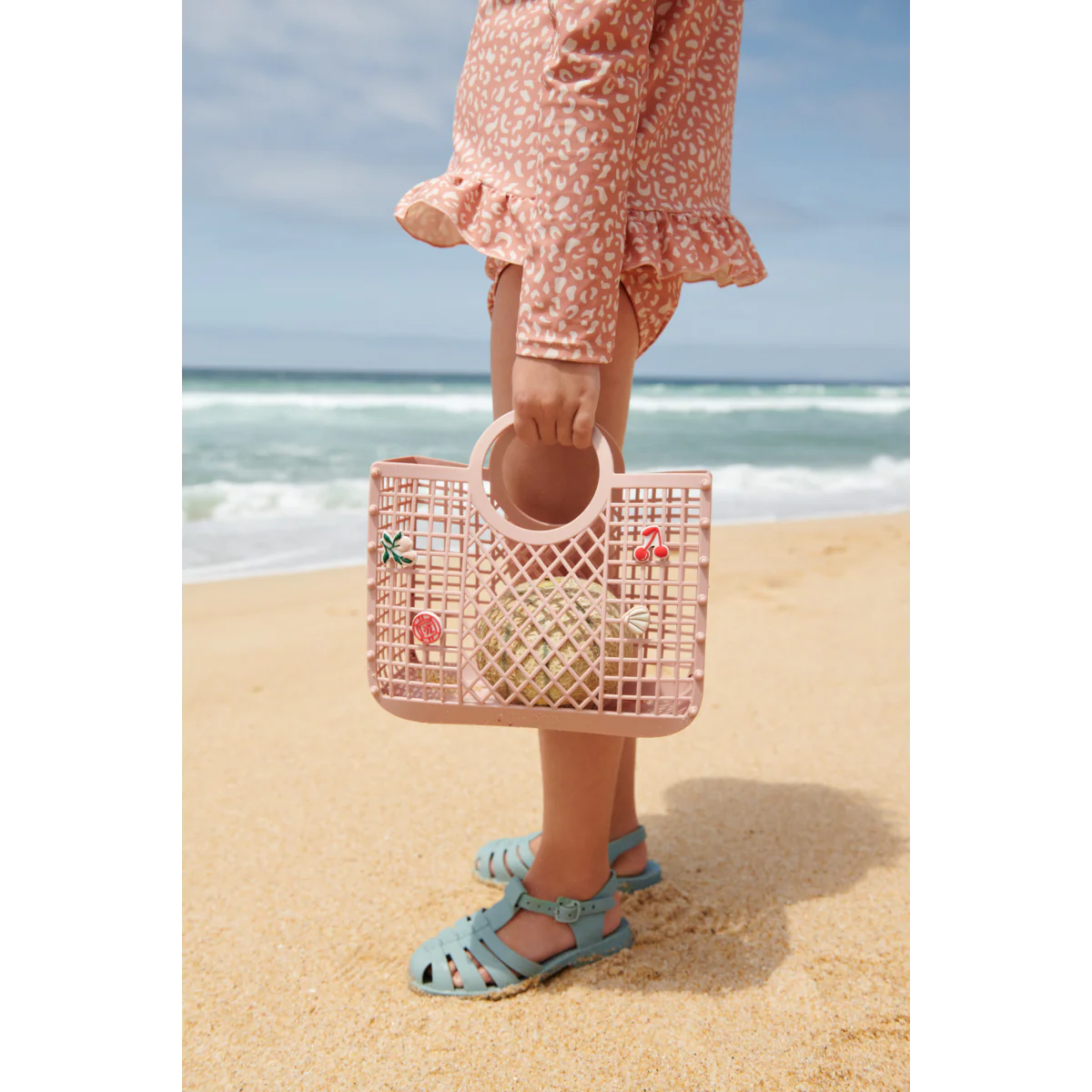 PANIER SAMANTHA AVEC BRELOQUES 2