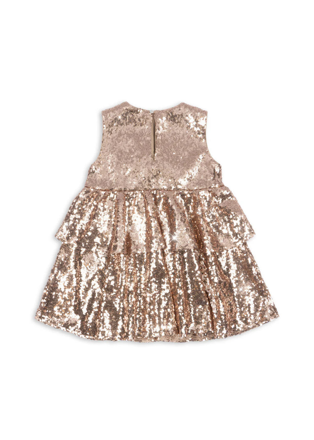 Robe rosie 2