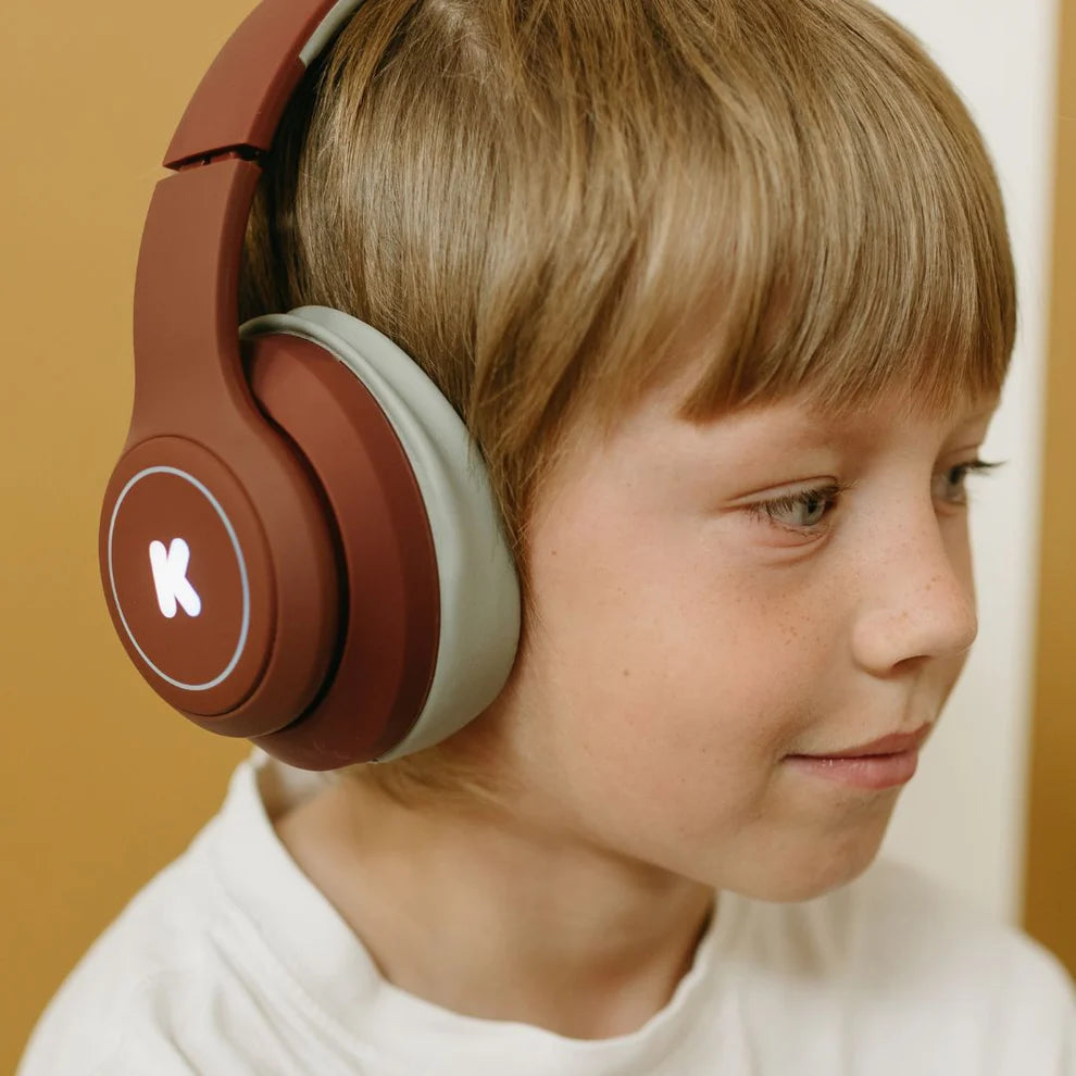 Casque audio K-EARS 4