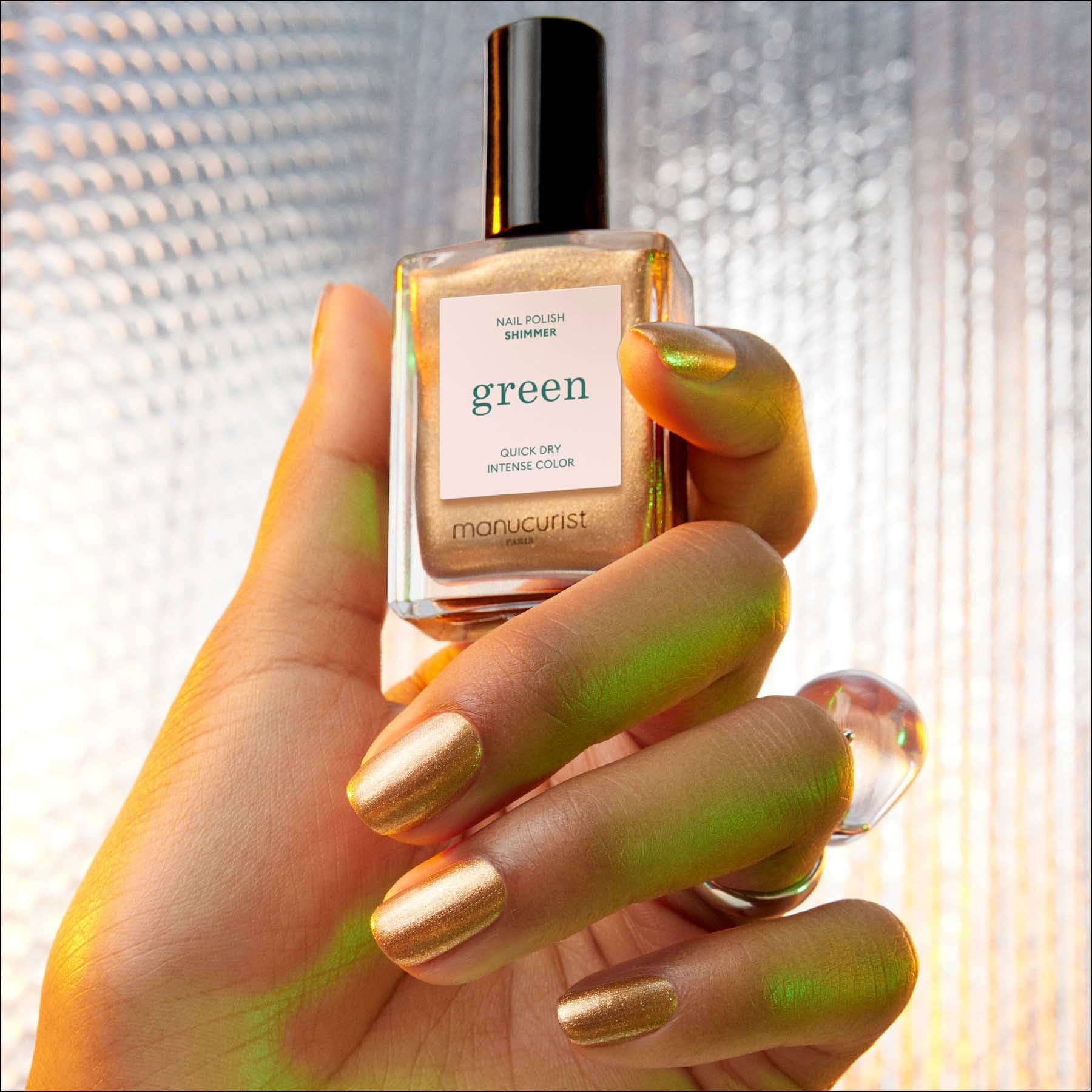 Vernis à ongles - Shimmer 3