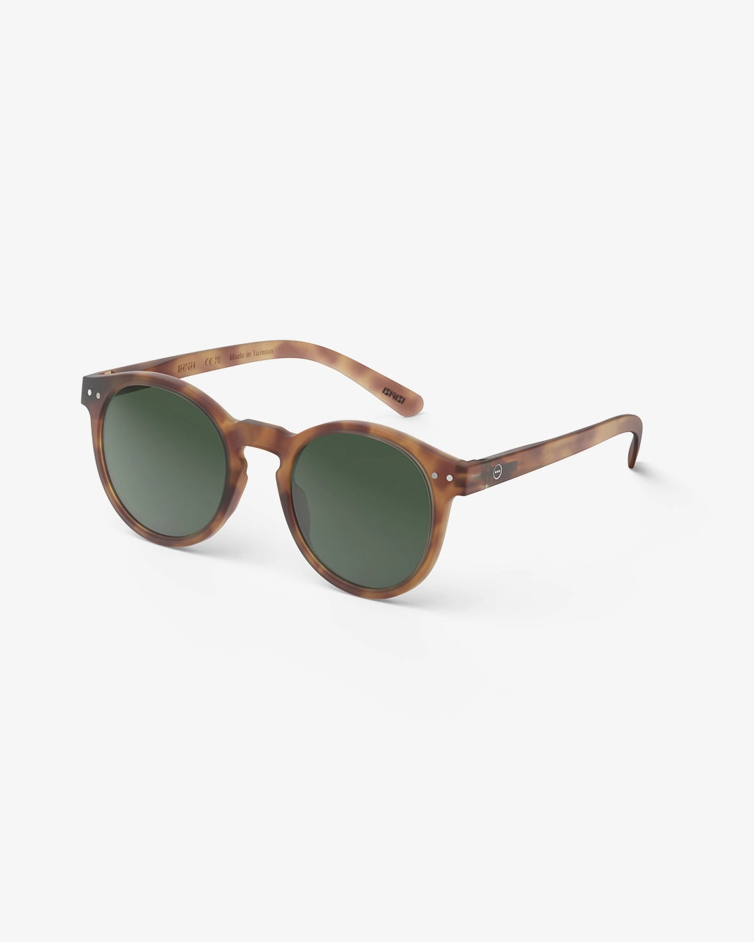 Lunettes de soleil Adultes  IZIPIZI #M ✅ 5