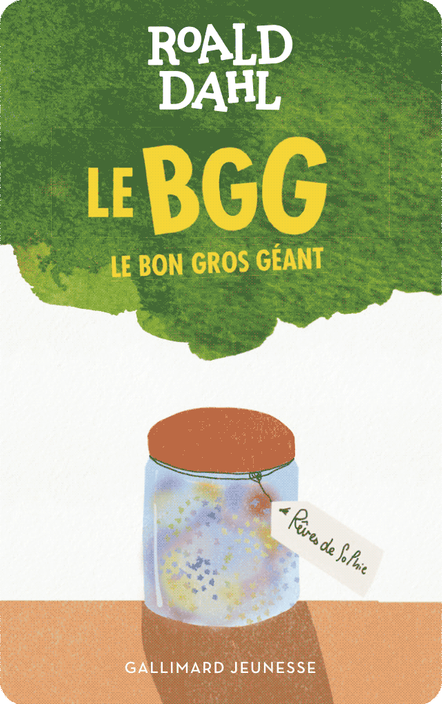 Le BGG
